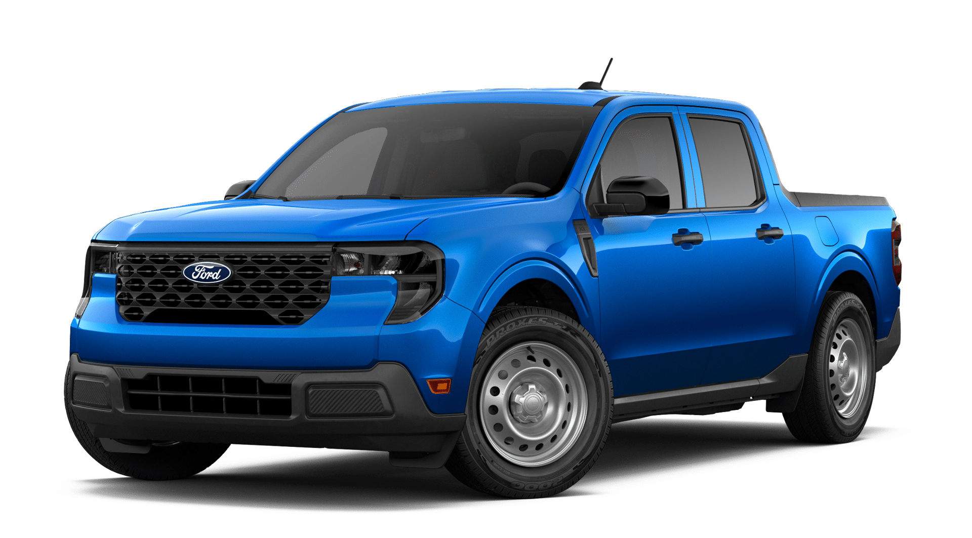 2026 Ford Maverick® External Image 1